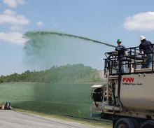 Erosion Control Products