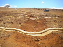 SediMax Soil Erosion Control